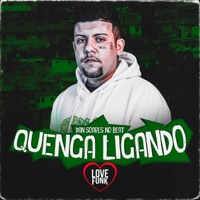 Quenga Ligando - Single - Dan Soares no Beat
