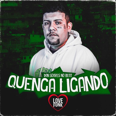 Quenga Ligando - Single