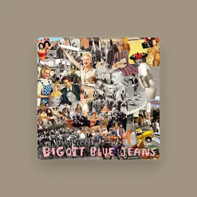Listen to Bigott, watch music videos, read bio, see tour dates & more!