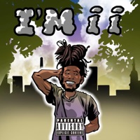 I'm ii - Sean Elliot