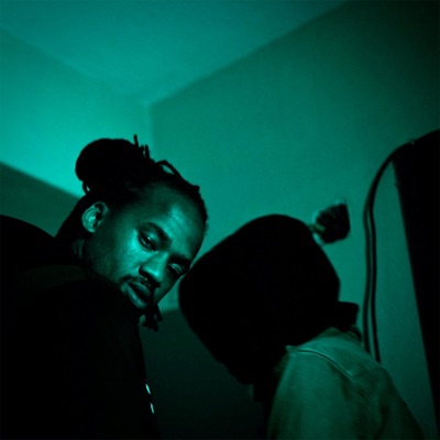 Game (feat. Jahmaika OFG) - Single