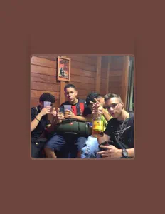 Dengarkan Coreano, tonton video musik, baca bio, lihat tanggal tur & lainnya!