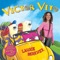 Sneaks - The Laurie Berkner Band lyrics