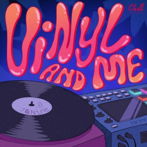 Vinyl And Me - EP