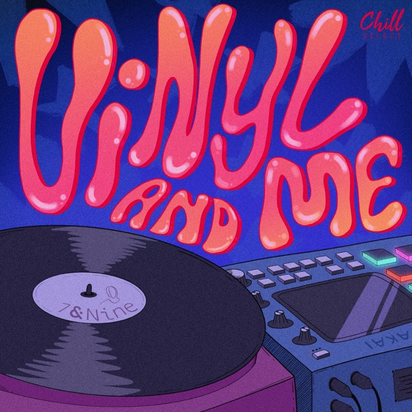 Vinyl And Me - EP