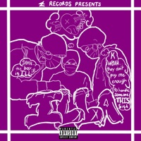 iLLA. (Freestyle) - Single - Amore