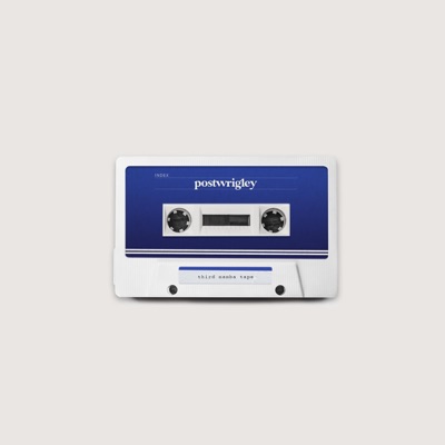 Third Mamba Tape