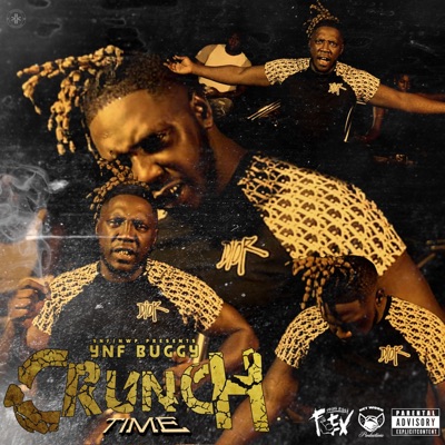 Crunch Time - Single