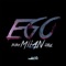 Ego (feat. Jala Brat & Buba Corelli) - Milan Stankovic lyrics