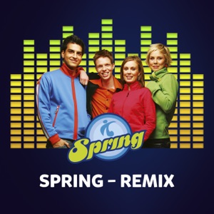 Spring (feat. Studio 100) [Remix]