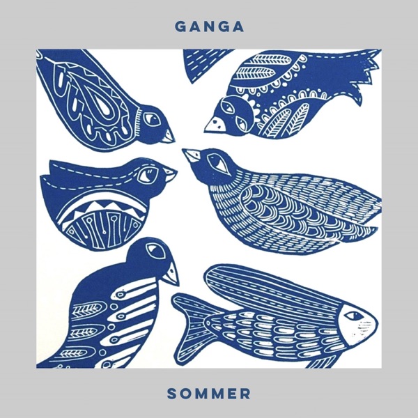 Sommer - EP