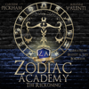The Reckoning: (An Academy Bully Romance) Zodiac Academy, Book 3 (Unabridged) - Caroline Peckham & Susanne Valenti
