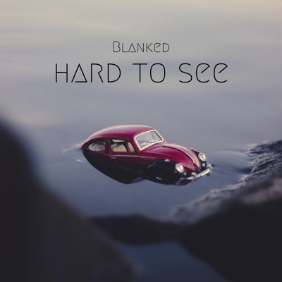 Hard to See - Single