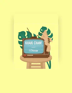 Listen to Khaki Chan, watch music videos, read bio, see tour dates & more!