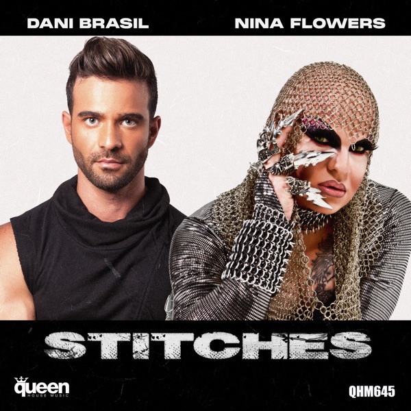 Stitches - Single