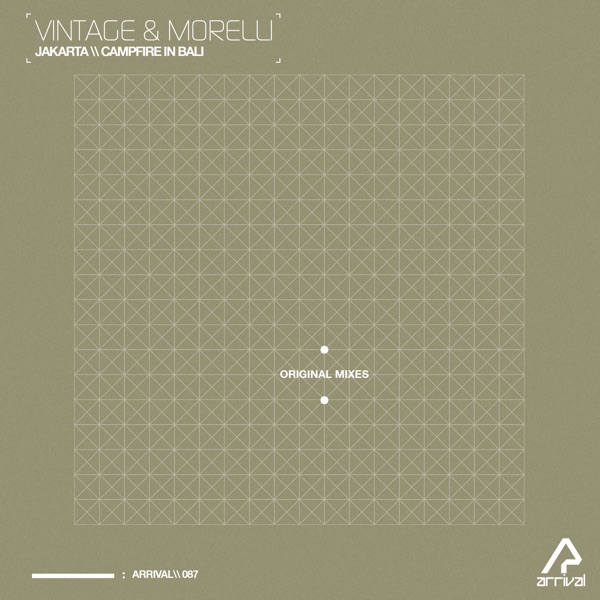 Jakarta - Single