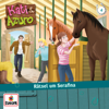 Folge 4: Rätsel um Serafina - Kati & Azuro