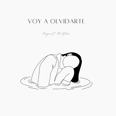 Voy a Olvidarte (feat. DIABLO777) - Single