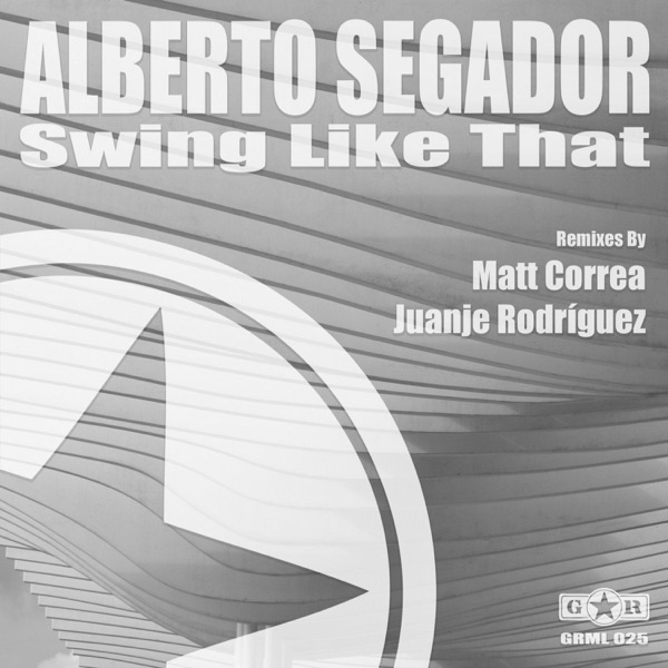Swing Like That - EP