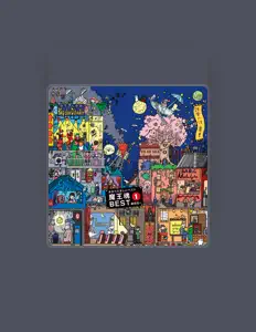 Listen to Maoutamashii, watch music videos, read bio, see tour dates & more!