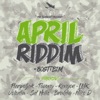 April Riddim (By Bost&Bim)