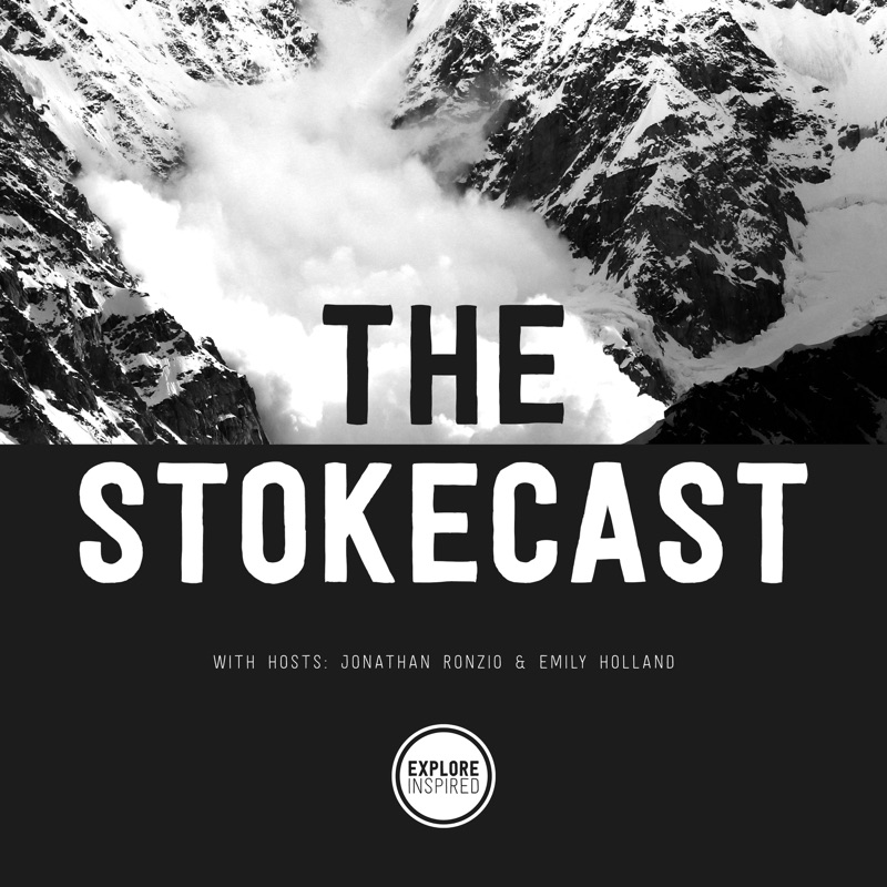 The Stokecast