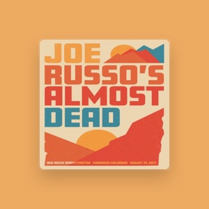 Joe Russo's Almost Dead