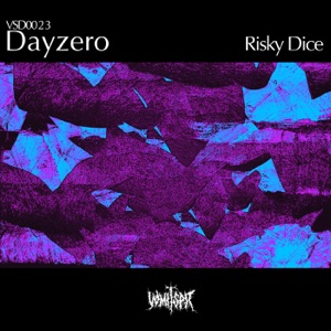 Risky Dice - Single