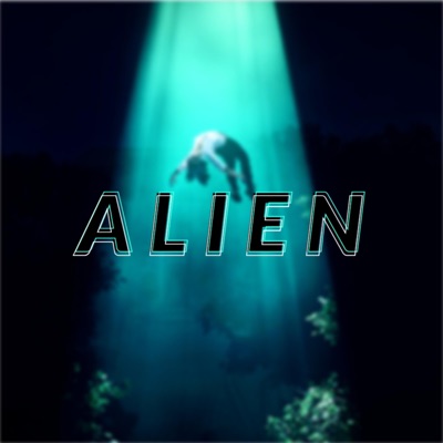 Alien - Single