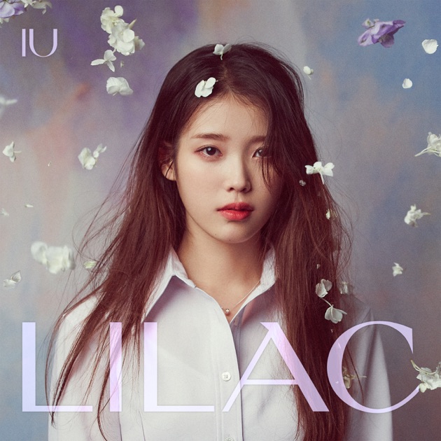 IU 3rd Album Repackage Modern Times Epilogue CD 2 DVD No