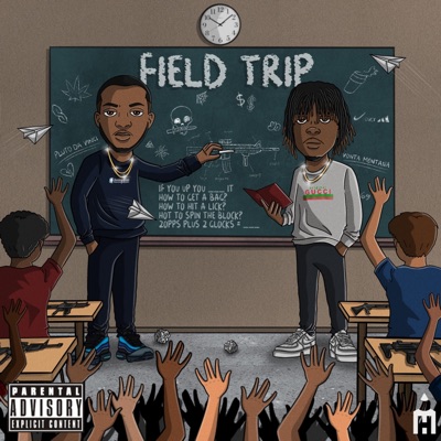 Field Trip - EP