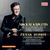 Concerto for Violin & Piano, Op. 105: III. Allegretto - Frank Dupree, Rosanne Philippens, Wurttemberg Chamber Orchestra of Heilbronn & Case Scaglione