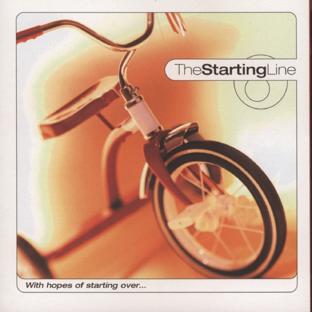Say It Like You Mean It - Album by The Starting Line - Apple