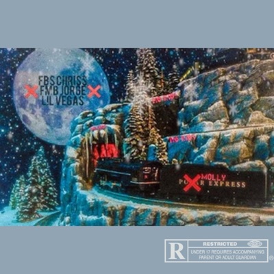 No kids (feat. Lil Vegas & FMB Jorge) - Single