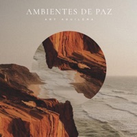 Ambientes de Paz - Art Aguilera