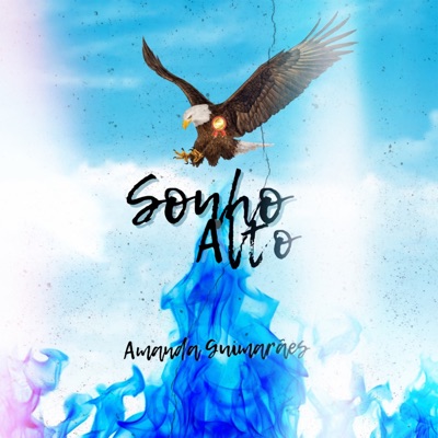 Sonho Alto - Single