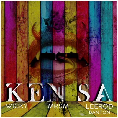 Ken sa - Single