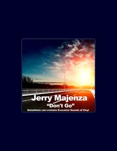 Ouve Jerry Majenza, vê vídeos de música, lê a biografia, vê as datas da digressão e muito mais!