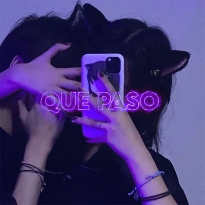 Que Paso - Single