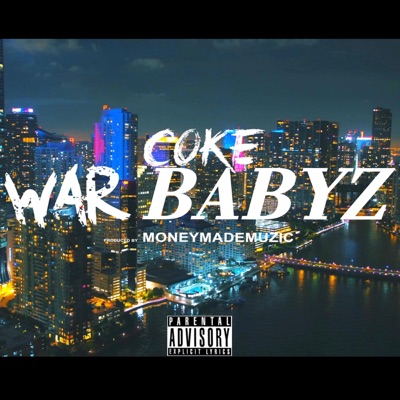War Babyz - Single
