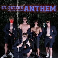 St Peters Anthem (feat. Peters Drillaz) - Single - DxmonLord