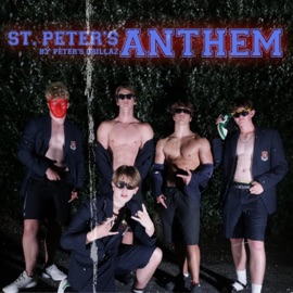 St Peters Anthem (feat. Peters Drillaz) DxmonLord