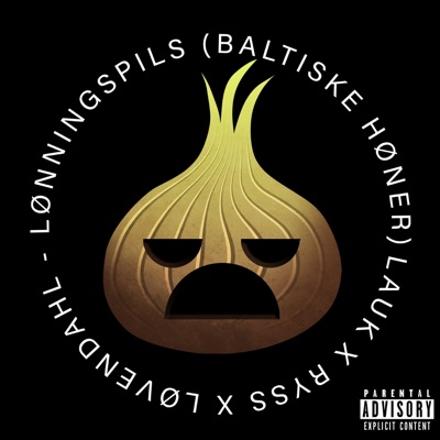 Lønningspils (Baltiske Høner) - Single