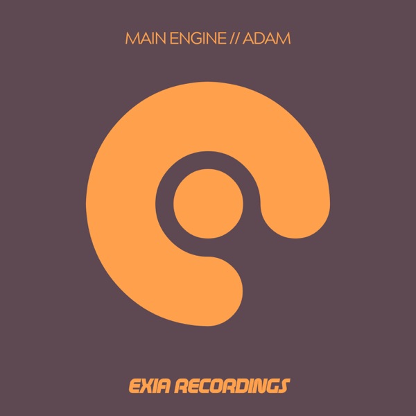 Adam - Single