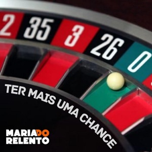 Ter Mais uma Chance - Single