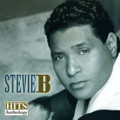 Spring Love - Stevie B Cover Art