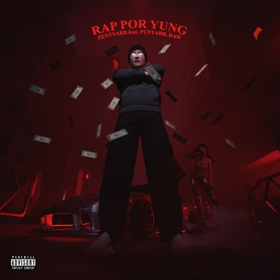 Rap Por Yung (feat. PUNYARB) - Single