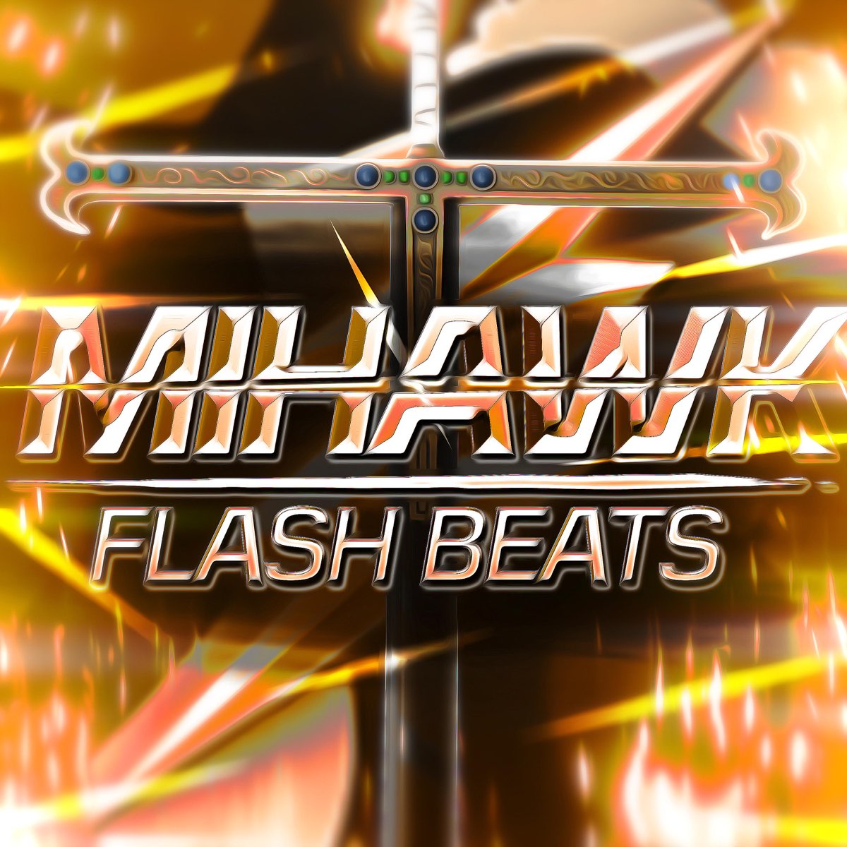 SpeedLord: Akatsuki - Flash Beats Manow