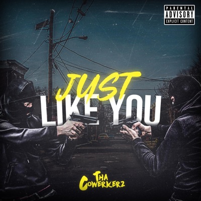Just Like You - Single