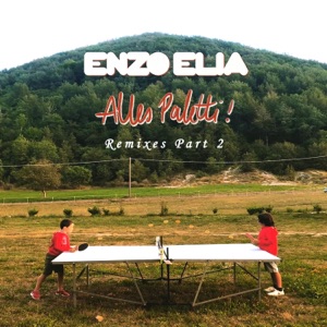 Alles Paletti Remixes, Pt. 2 - Single